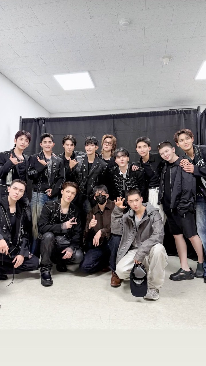 克拉大家庭😻😻💎