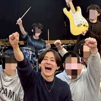東京 バンド セッション 演奏会 10代・20代・30代限定 ⭐️おとはる⭐️