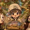Gㄟ拆卡小天地（辦公室）