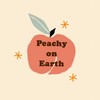 ✦.* PEACHY ON EARTH 🍑✨ (exclusive)*