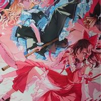 東方のゲームとか雑談とかの事ことみんなで話そー