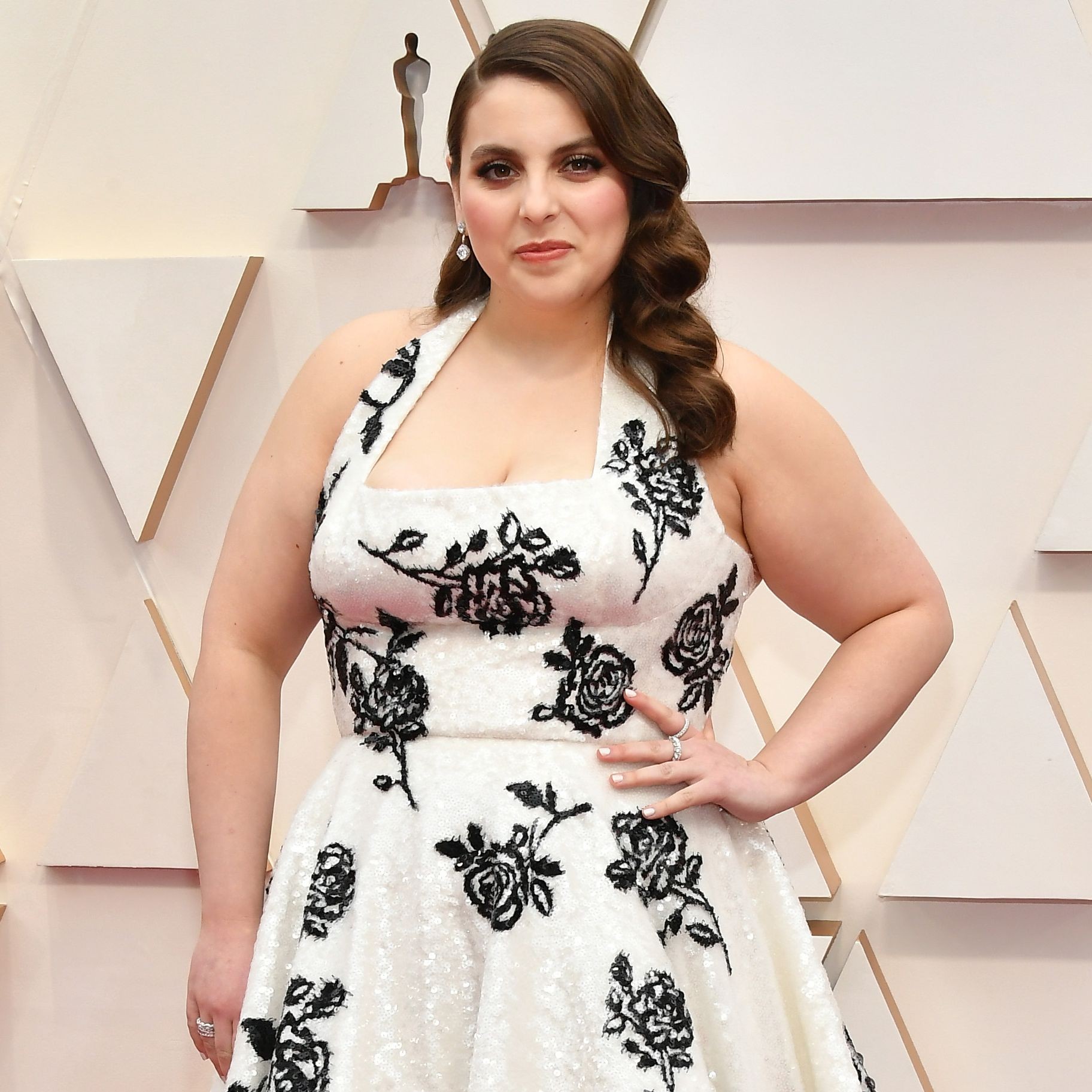 クリントン元大統領の不倫相手モニカ・ルインスキーを演じた女優が語る「私も彼女と同じことをした」（ELLE News）