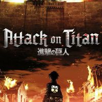 ATTACK ON TITAN + OC (โรงเรียนมัธยม💗🩰❕)