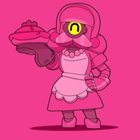 ブロスタ・スクバス  みんなで楽しもう✨