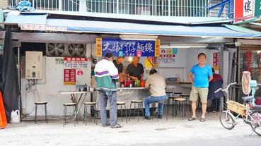 【台北美食】榮宗大腸蚵仔麵線-在地人讚不絕口的必吃美食