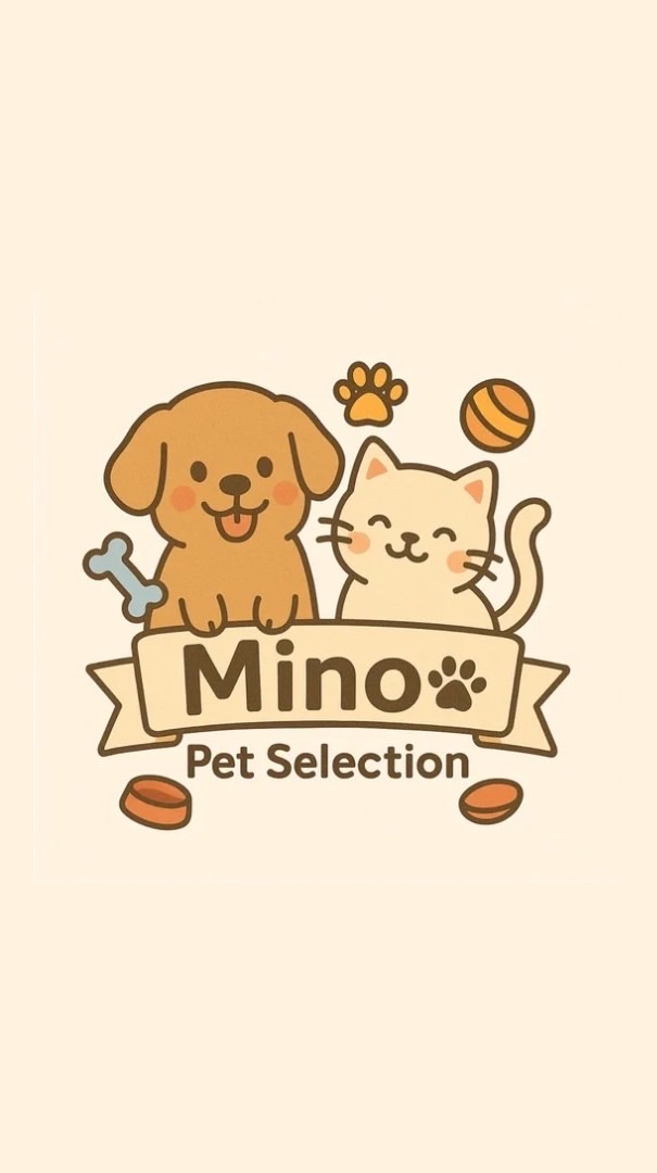 🐱🐶✨Mino Pet Selection✨🐶🐱