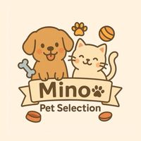 🐱🐶✨Mino Pet Selection✨🐶🐱