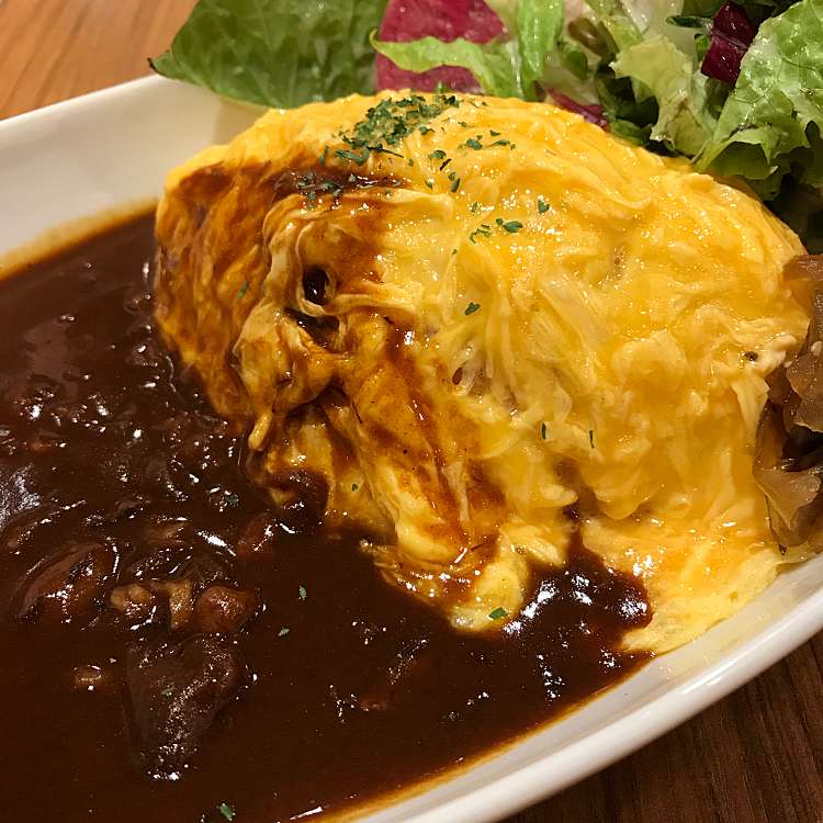 メニュー別口コミ情報 日比谷松本楼grill 相鉄ジョイナス店 ヒビヤマツモトロウグリル 南幸 横浜駅 洋食 By Line Conomi