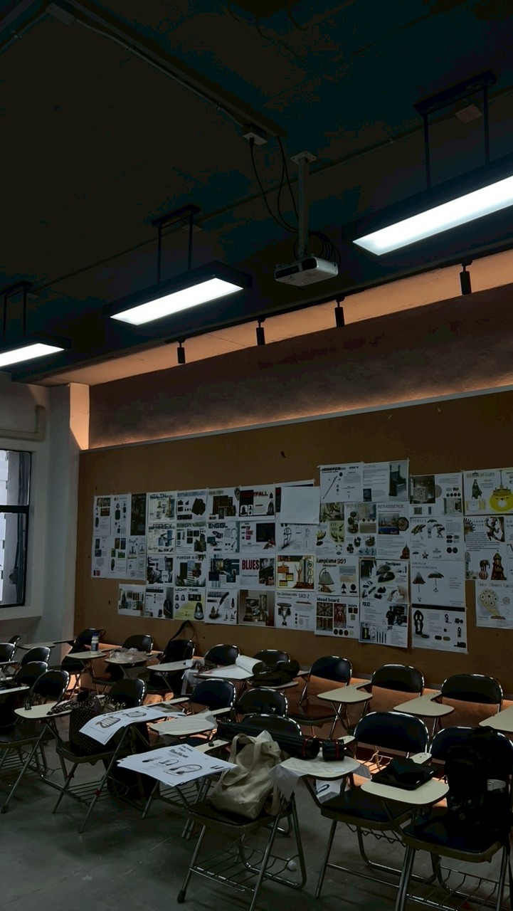 Product Design Workshop