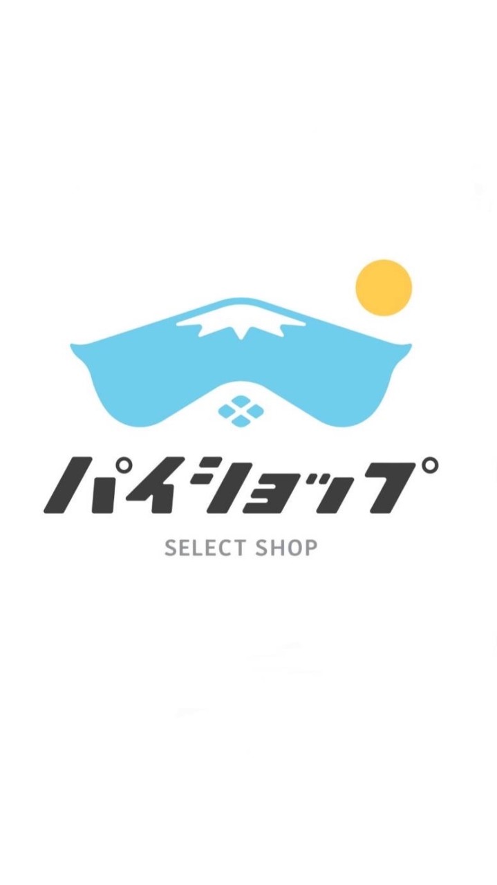 paishop パイショップ 新品發佈群組
