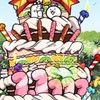 カニカニカーニバル！（ゲームやってるよ）