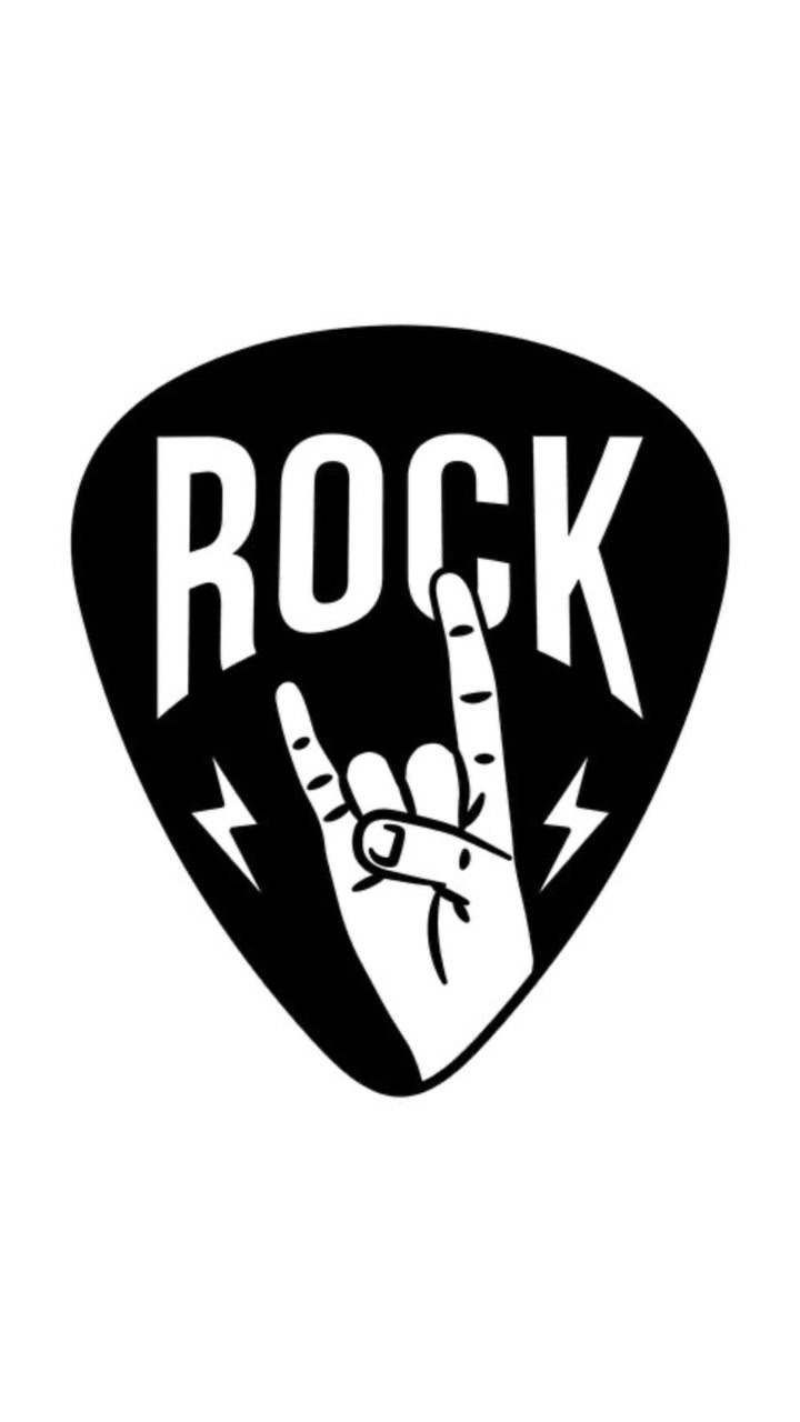 Rock Gover 🤘🏻