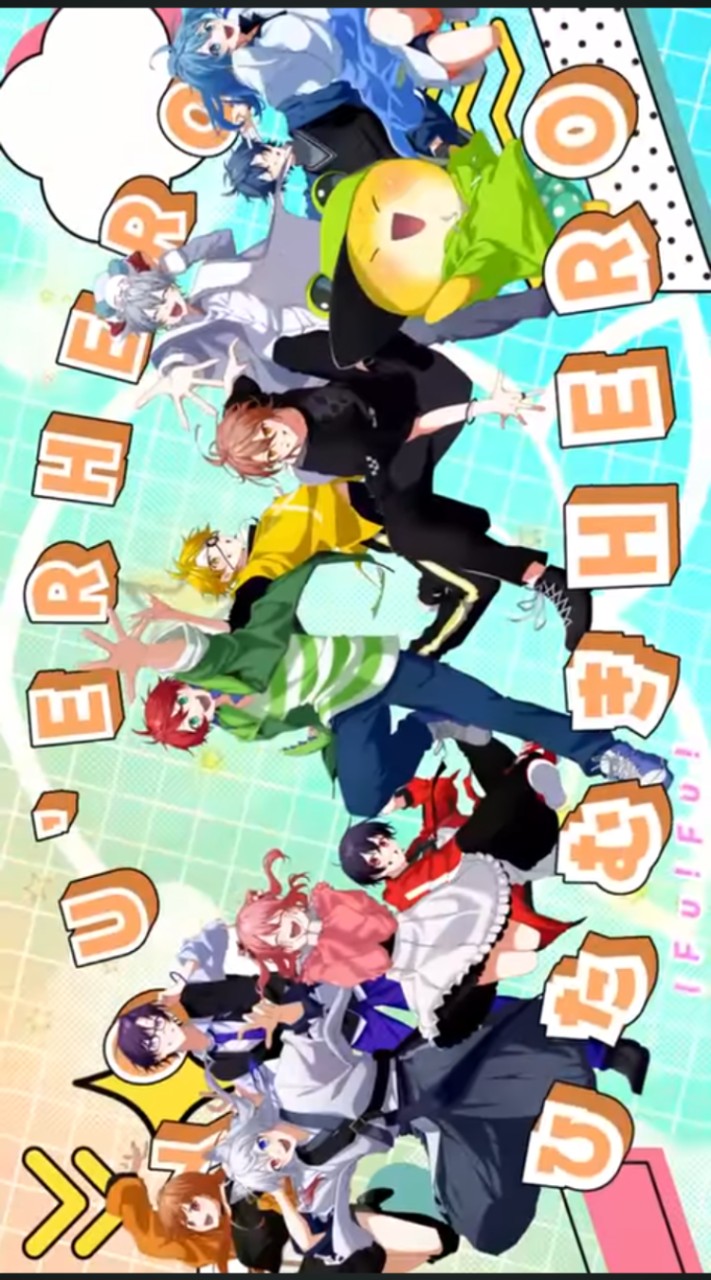 からぴち🍑推しの子✨すとぷり🍓ちろぴの🐱実況者🎮なりきりオプ