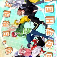 からぴち🍑推しの子✨すとぷり🍓ちろぴの🐱実況者🎮なりきりオプ