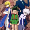 HUNTER×HUNTERなりきり