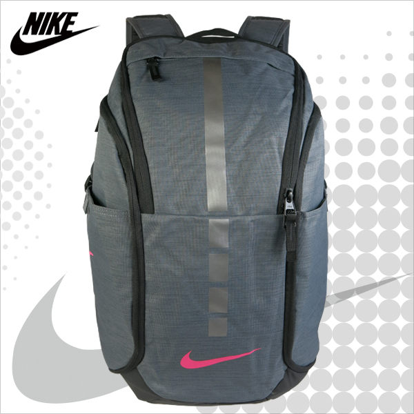 NIKE 後背包 NK HPS ELT PRO BKPK 籃球背包 運動包 大容量 電腦包 雙肩背包 BA5554 得意時袋