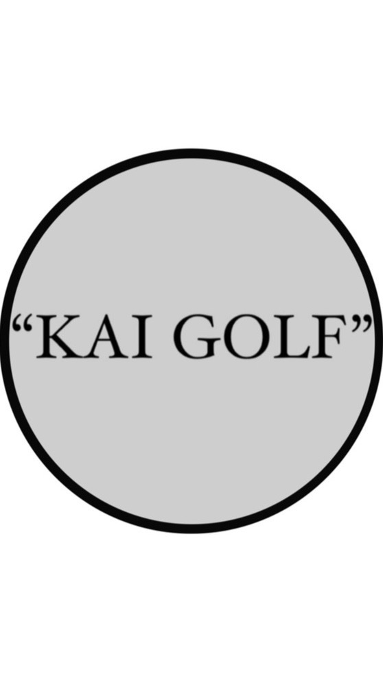 KAI GOLF高爾夫用品專賣