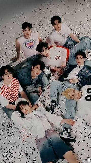 SKZ      #  也