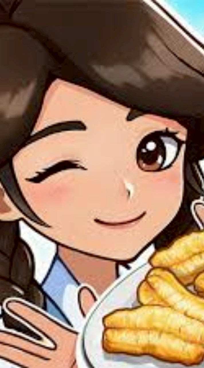 หลังร้านกับสี่สาว🌠