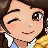 หลังร้านกับสี่สาว🌠