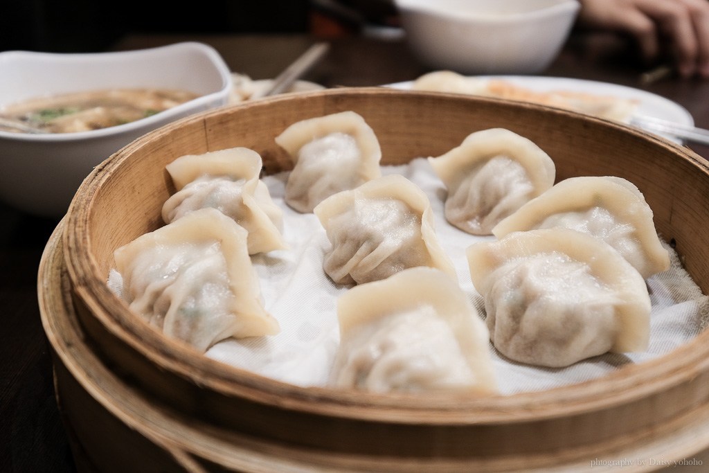 楊寶寶蒸餃, 楠梓北平楊寶寶蒸餃本店, 楠梓美食, 牛肉捲, 牛肉蒸餃, 楊寶寶菜單, 楊寶寶必吃