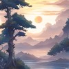 中３の子話そー！