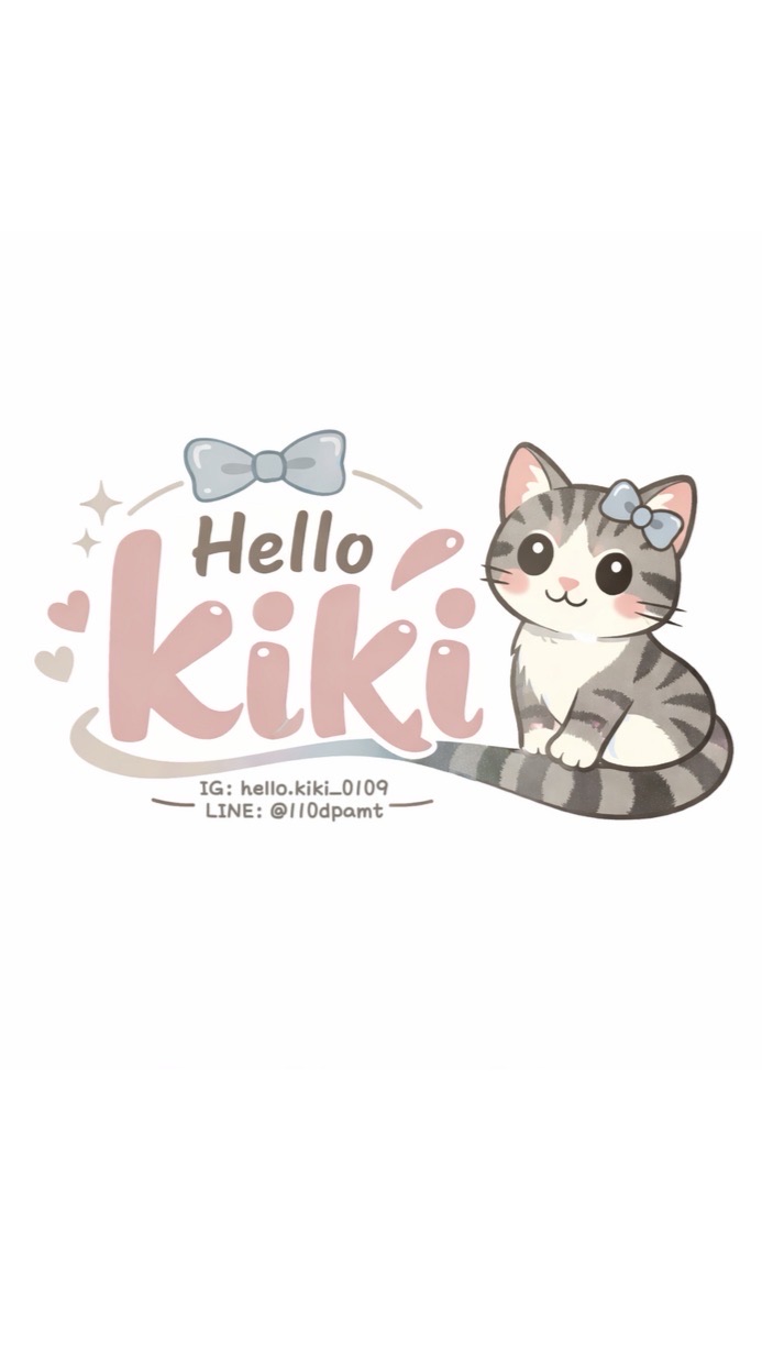 Hello kiki · 日韓代購｜迪士尼｜三麗鷗