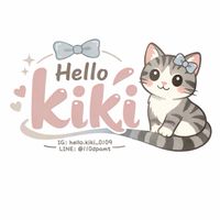 Hello kiki · 日韓代購｜迪士尼｜三麗鷗