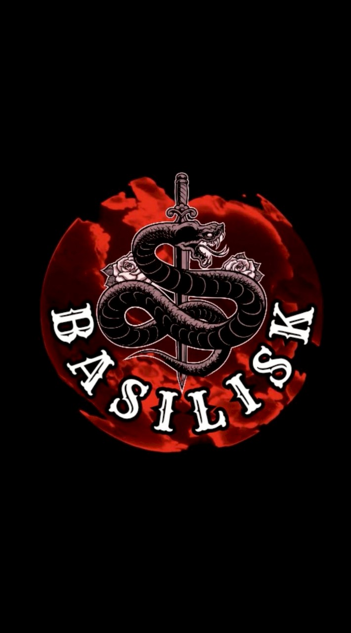 🐉BASILISK - Family🐉