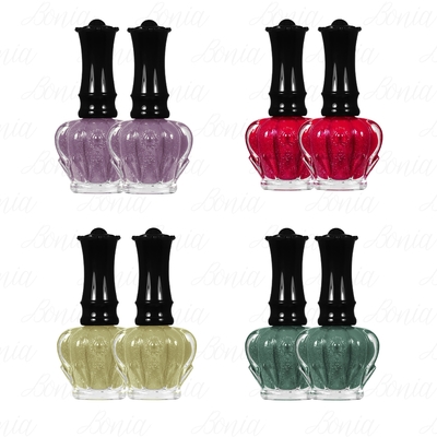 ANNA SUI 安娜蘇 尋色美甲油(8ml)(試用品)*2