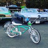 ローチャリ LowRider bike ビーチクルーザー