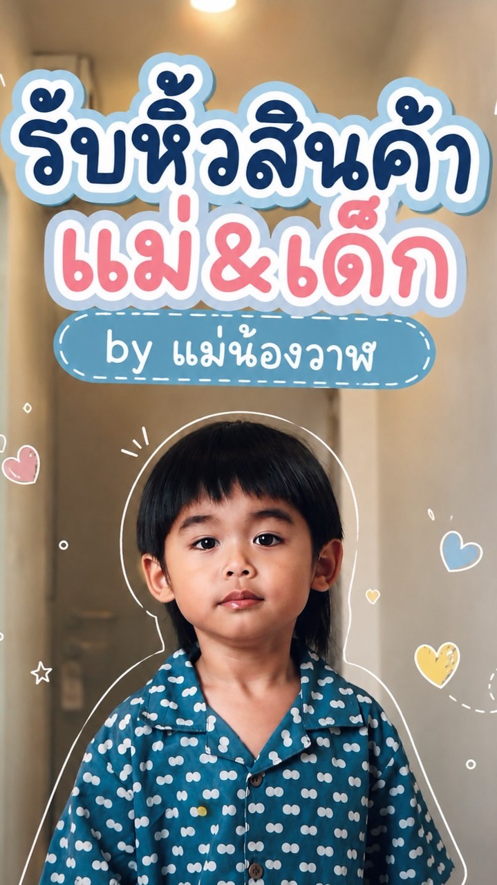 รับหิ้วbyแม่น้องวาฬ (kipp)