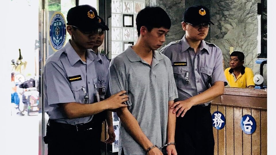 《我們與惡的距離》演員近況！林哲熹求婚成功，賈靜雯吳慷仁奪金馬，他陷低潮休息一年