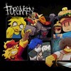 見捨てられた(forsaken)