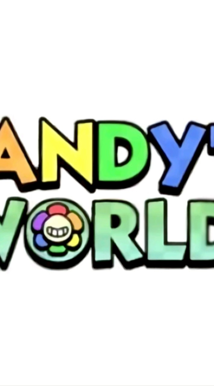 Dandy World School