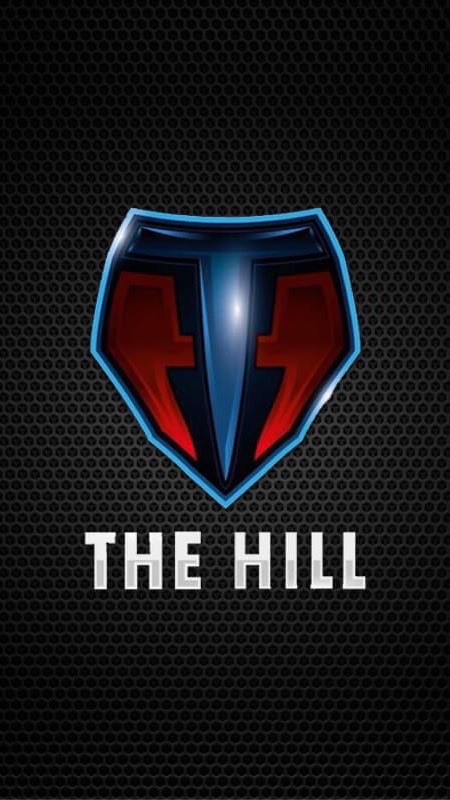 THE HiLL