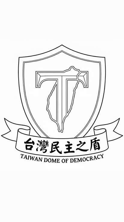 台灣之盾🛡️民主大聯盟