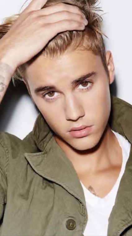 Justin Bieber Thailand