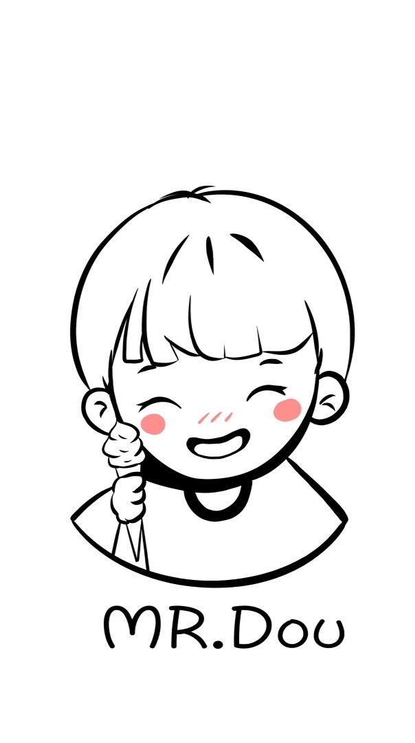 小Dou選物
