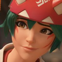 【CS(PS4/PS5)専用】Overwatch2募集掲示板