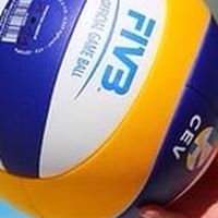 วอลเลย์บอล 🏐