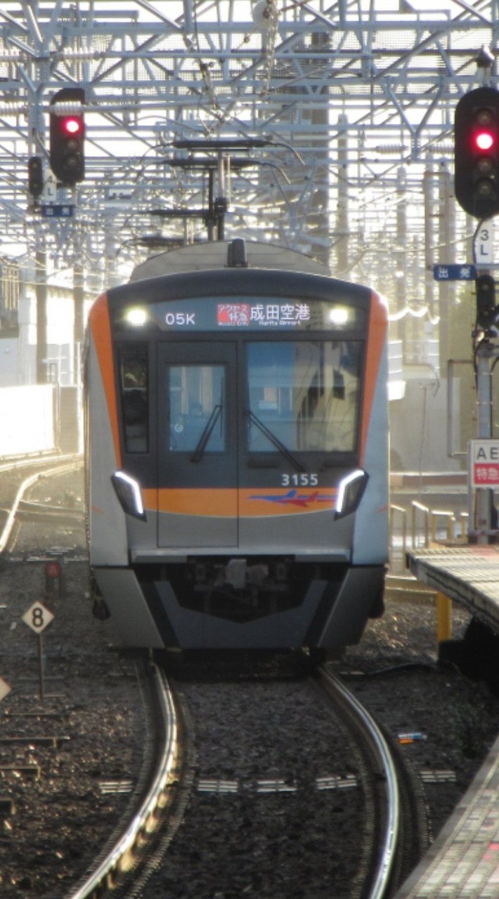 @Seiyaのオプチャ【鉄道系】【雑談】