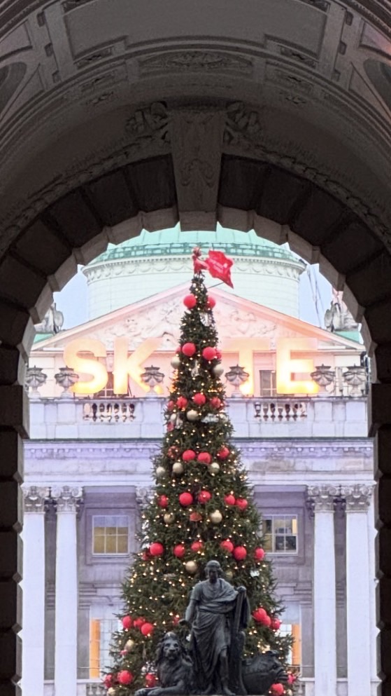 𝟐𝟔/𝟐𝟕 𝑲𝑪𝑳 新生社群