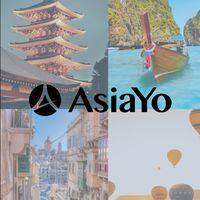 AsiaYo 跟團旅遊好康分享
