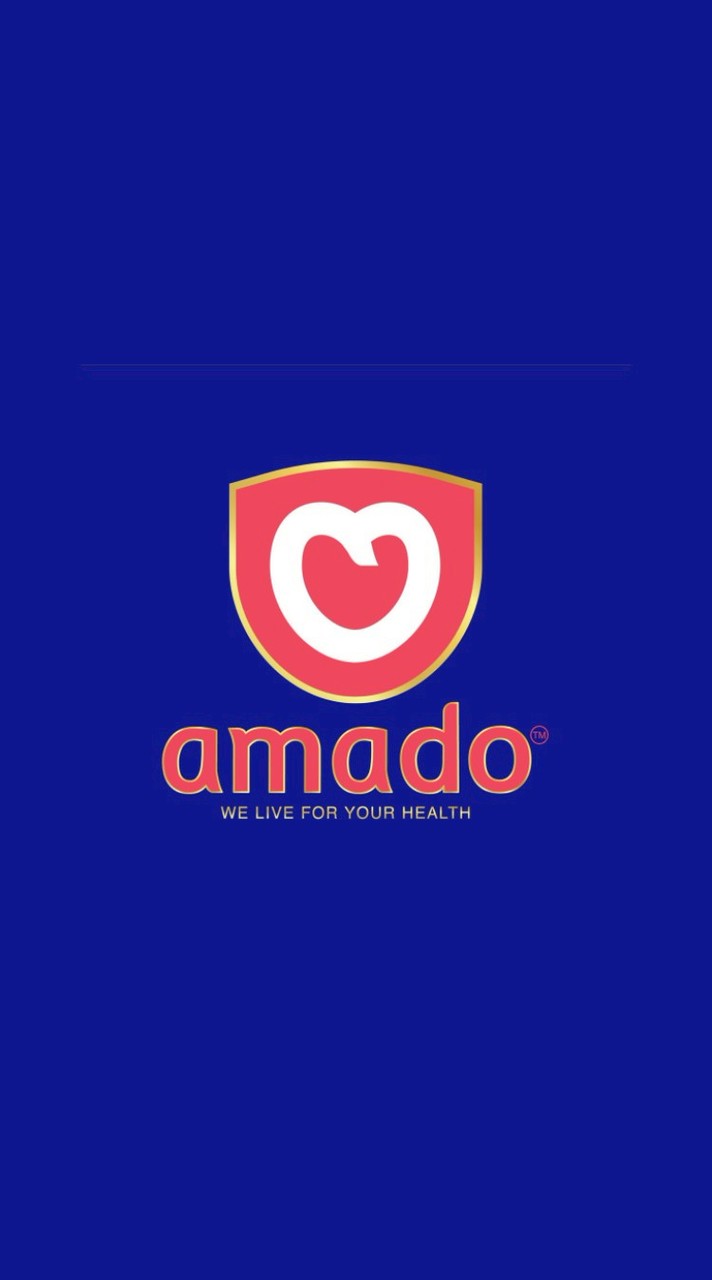 amado