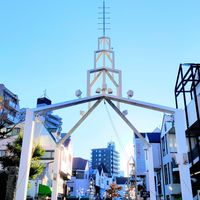 【名古屋大曽根・地域交流】つどいタウン
