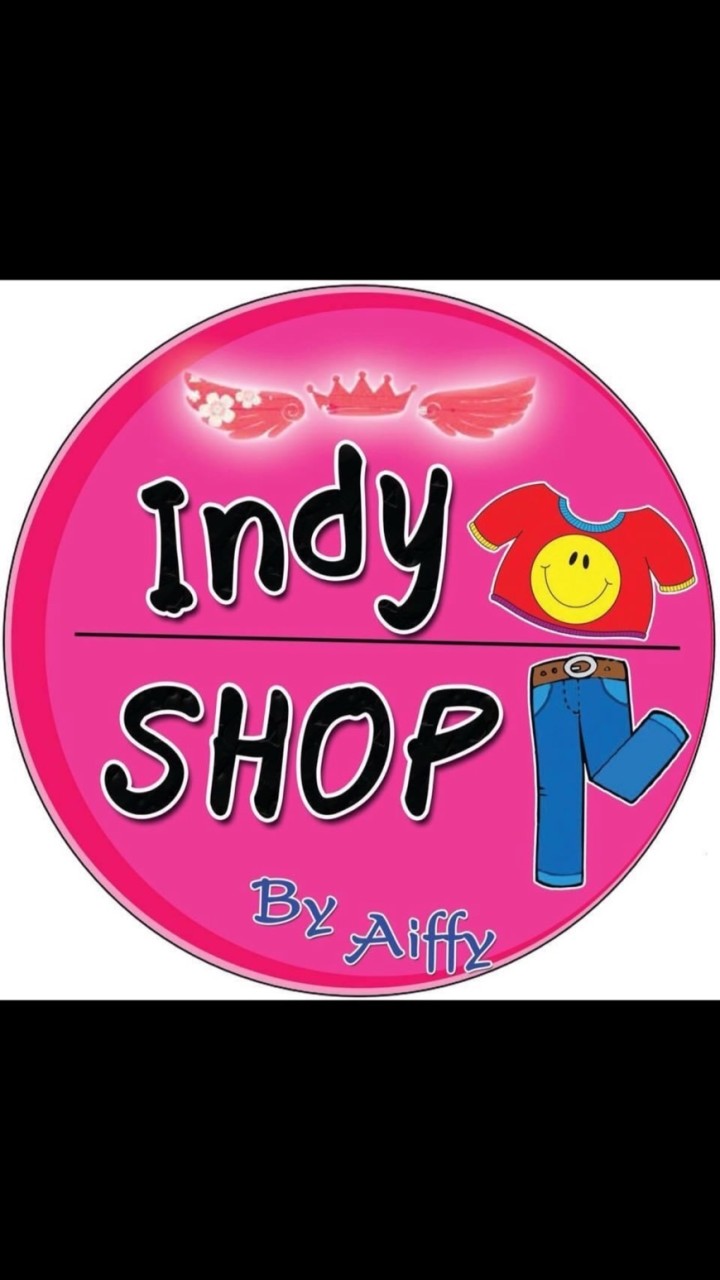 INDY SHOP