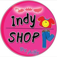 INDY SHOP