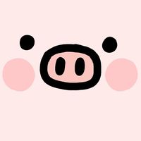 哈哈的秘密基地🐷