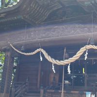参拝や御朱印好きな人たち集まれ〜！